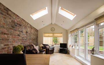 conservatory roof insulation Ruddle, Gloucestershire