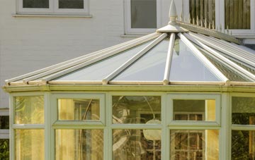 conservatory roof repair Ruddle, Gloucestershire
