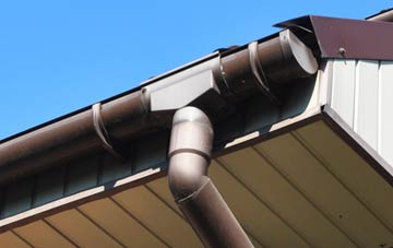 types of Ruddle fascias