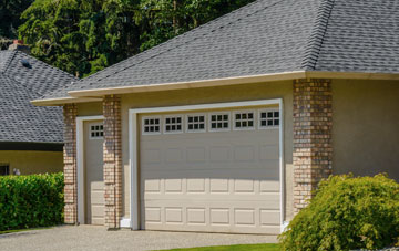 garage roof repair Ruddle, Gloucestershire