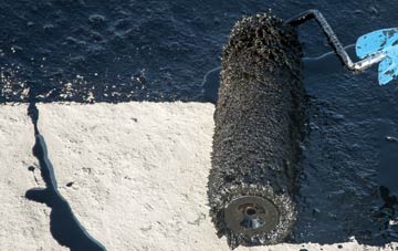 Ruddle liquid sealant waterproofing