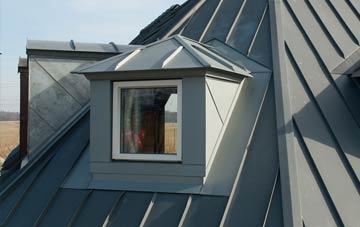metal roofing Ruddle, Gloucestershire