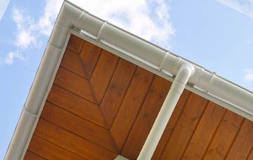 Ruddle soffit types