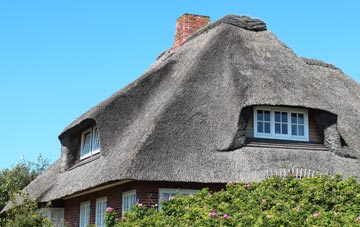 thatch roofing Ruddle, Gloucestershire
