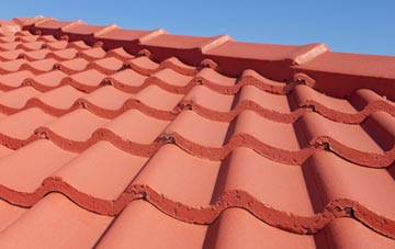Ruddle tile and slate roof replacement