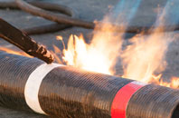 Ruddle flat roofing replacement