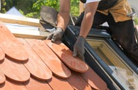 Ruddle tiled roofing companies